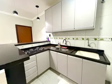 Apartamento com 1 Quarto à venda, 48m² no Setor Habitacional Vicente Pires, Brasília