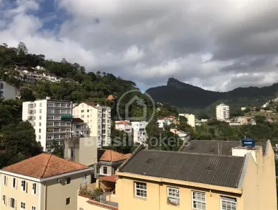 Casa com 7 Quartos à venda, 157m² no Santa Teresa, Rio de Janeiro
