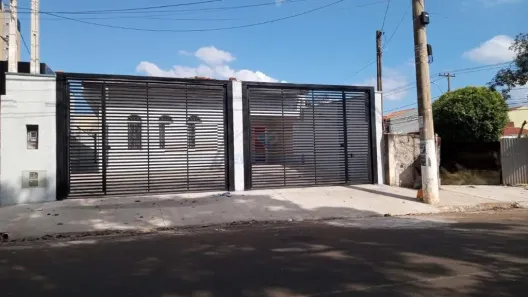 Imóvel Comercial com 4 Quartos para alugar, 212m² no Remanso Campineiro, Hortolândia