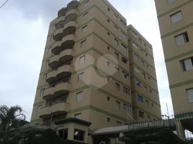 Apartamento com 2 Quartos à venda, 65m² no Vila Mazzei, São Paulo