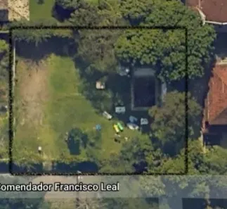Casa com 1 Quarto à venda, 1200m² no Itanhangá, Rio de Janeiro