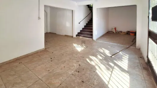 Ponto Comercial para alugar, 114m² no Centro, Santa Maria