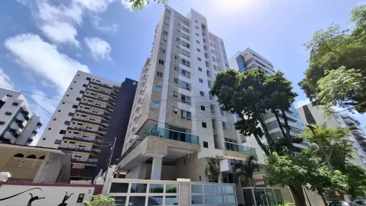 Apartamento com 2 Quartos para alugar, 60m² no Ponta Verde, Maceió
