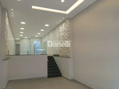 Ponto Comercial à venda, 86m² no Centro, Taubaté
