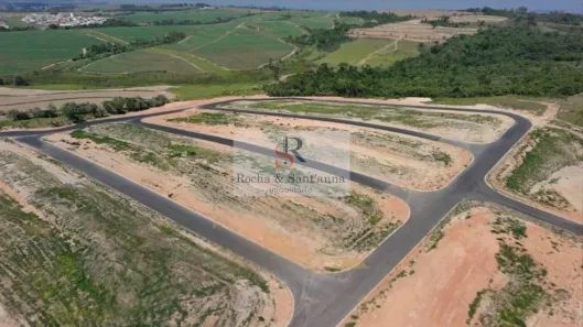 Lote/Terreno à venda, 176m² no Jardim Buru, Salto