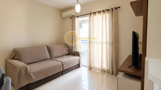 Apartamento com 2 Quartos à venda, 64m² no Estuário, Santos
