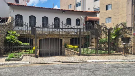 Casa com 4 Quartos à venda, 230m² no Vila Mafra, São Paulo