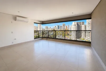 Apartamento com 3 Quartos à venda, 147m² no Jardim Vila Mariana, São Paulo