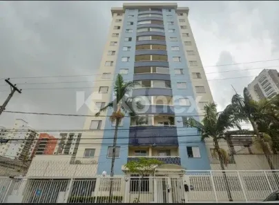 Apartamento com 2 Quartos à venda, 68m² no Vila Monte Alegre, São Paulo