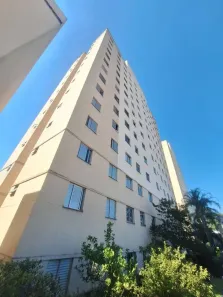 Apartamento com 2 Quartos para alugar, 55m² no Rio Pequeno, São Paulo