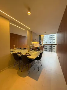 Apartamento com 3 Quartos à venda, 111m² no Praia da Costa, Vila Velha
