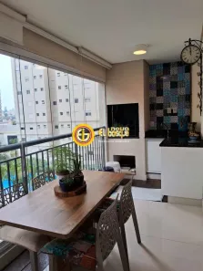 Apartamento com 3 Quartos à venda, 106m² no Centro, São Bernardo do Campo