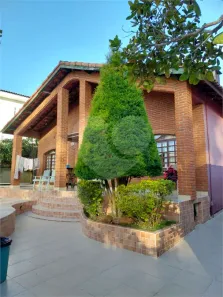 Casa com 4 Quartos para alugar, 656m² no Jardim Kioto, São Paulo