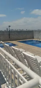 Apartamento com 3 Quartos à venda, 153m² no Vila Albertina, São Paulo