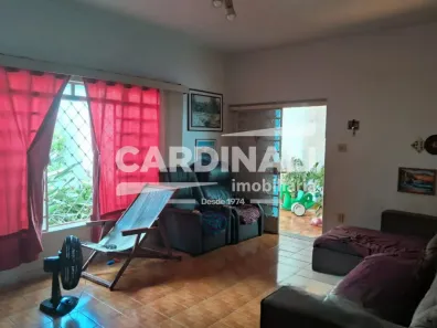 Casa com 3 Quartos à venda, 171m² no Centro, Araraquara