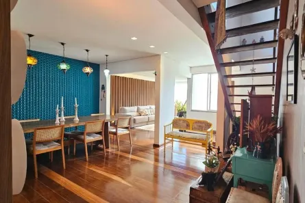 Apartamento com 4 Quartos à venda, 305m² no Grajaú, Belo Horizonte