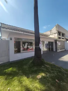 Imóvel Comercial com 5 Quartos para alugar, 314m² no Barão Geraldo, Campinas