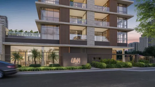Apartamento com 3 Quartos à venda, 193m² no Batel, Curitiba