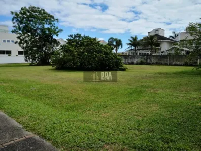 Lote/Terreno à venda, 1000m² no Jurerê Internacional, Florianópolis