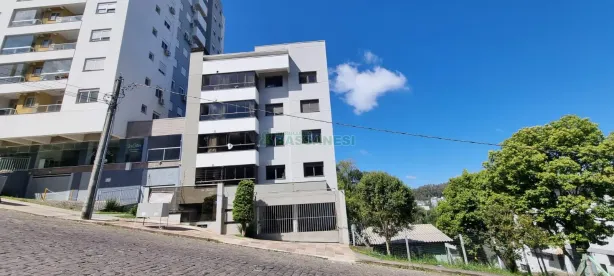Apartamento com 2 Quartos à venda, 61m² no Vinhedos, Caxias do Sul