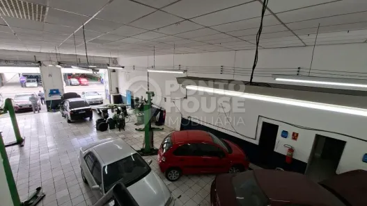 Galpão/Depósito/Armazém para venda ou aluguel, 327m² no Saúde, São Paulo