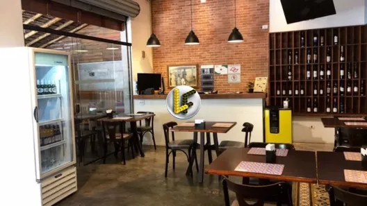 Sala Comercial à venda, 105m² no Santa Paula, São Caetano do Sul