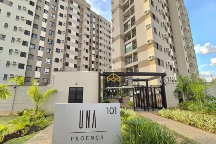Apartamento com 2 Quartos à venda, 47m² no Jardim Itatiaia, Campinas