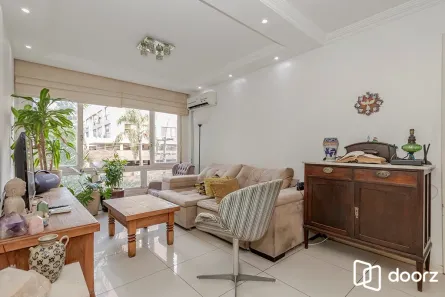 Apartamento com 3 Quartos à venda, 103m² no Mont Serrat, Porto Alegre
