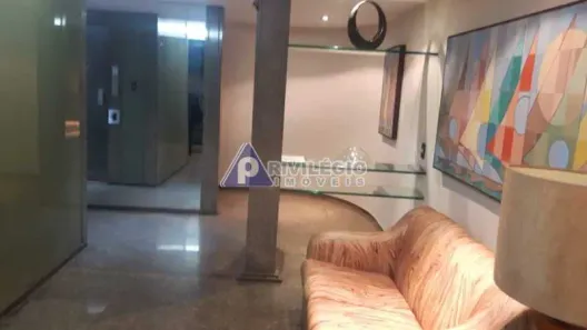 Apartamento com 3 Quartos à venda, 240m² no Centro, Nova Iguaçu