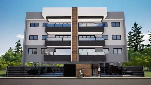Apartamento com 3 Quartos à venda, 75m² no Itacolomi, Balneário Piçarras