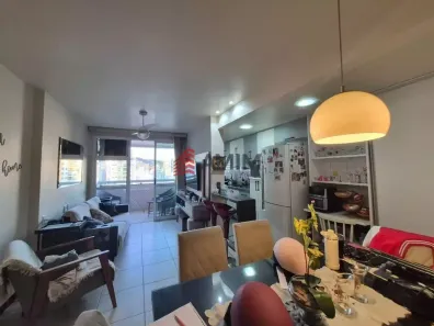 Apartamento com 2 Quartos à venda, 78m² no Icaraí, Niterói
