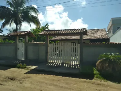 Casa com 4 Quartos à venda, 258m² no Praia Seca, Araruama