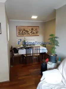 Apartamento com 2 Quartos à venda, 68m² no Chácara Inglesa, São Paulo