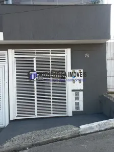Casa com 2 Quartos para alugar, 80m² no Veloso, Osasco