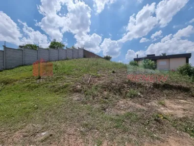 Lote/Terreno à venda, 427m² no Pinheirinho, Vinhedo