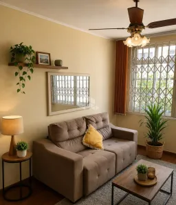 Apartamento com 2 Quartos à venda, 53m² no Medianeira, Porto Alegre