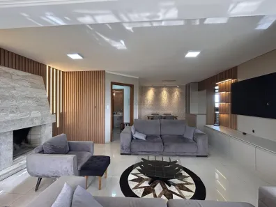 Cobertura com 3 Quartos para venda ou aluguel, 416m² no Centro, Canoas