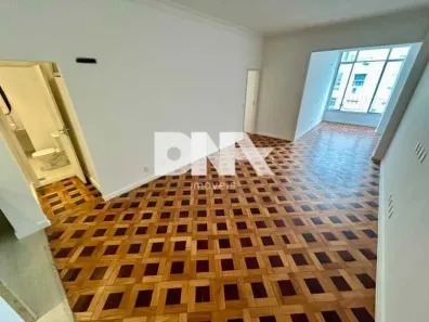 Apartamento com 3 Quartos à venda, 133m² no Copacabana, Rio de Janeiro