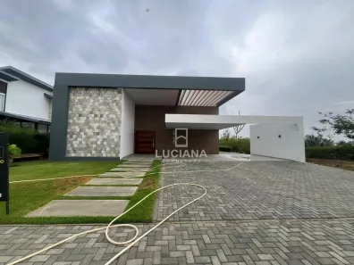 Casa de Condomínio com 4 Quartos à venda, 300m² no Gravatá Centro, Gravatá