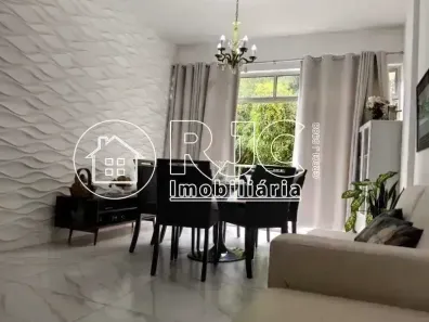Apartamento com 3 Quartos à venda, 133m² no Alto da Boa Vista, Rio de Janeiro