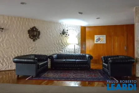 Apartamento com 3 Quartos à venda, 127m² no Higienópolis, São Paulo