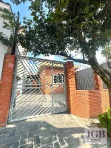 Casa com 3 Quartos para alugar, 224m² no Casa Verde, São Paulo