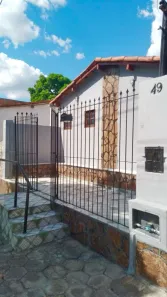 Ponto Comercial à venda, 87m² no Macajuba, Macajuba