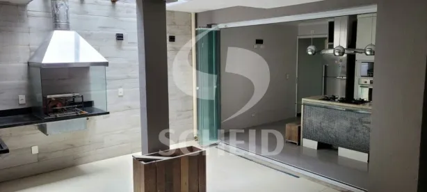 Sobrado com 3 Quartos à venda, 202m² no Jardim Umuarama, São Paulo