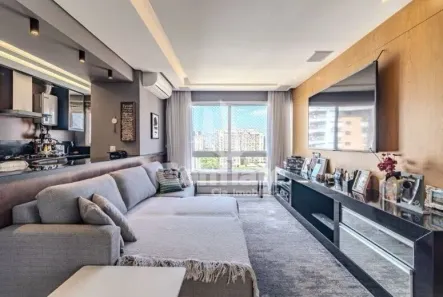 Cobertura com 3 Quartos à venda, 162m² no Passo da Areia, Porto Alegre