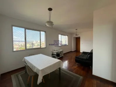 Apartamento com 4 Quartos à venda, 110m² no Caiçara-Adelaide, Belo Horizonte
