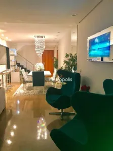 Apartamento com 2 Quartos à venda, 170m² no Jardim, Santo André