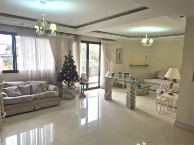 Apartamento com 4 Quartos à venda, 200m² no Vila Maria Alta, São Paulo