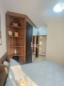 Apartamento com 2 Quartos à venda, 64m² no Jardim Gonçalves, Sorocaba