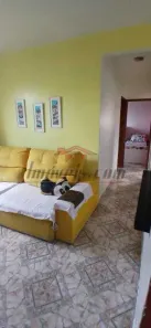 Apartamento com 3 Quartos à venda, 65m² no Praça Seca, Rio de Janeiro